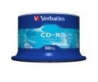 VERBATIM CD-R 80' EXTRA PROTECTION 52X / DL CAKE 100 VERBATIM_CD_R_80_4fb3cb8fed41e.jpg
